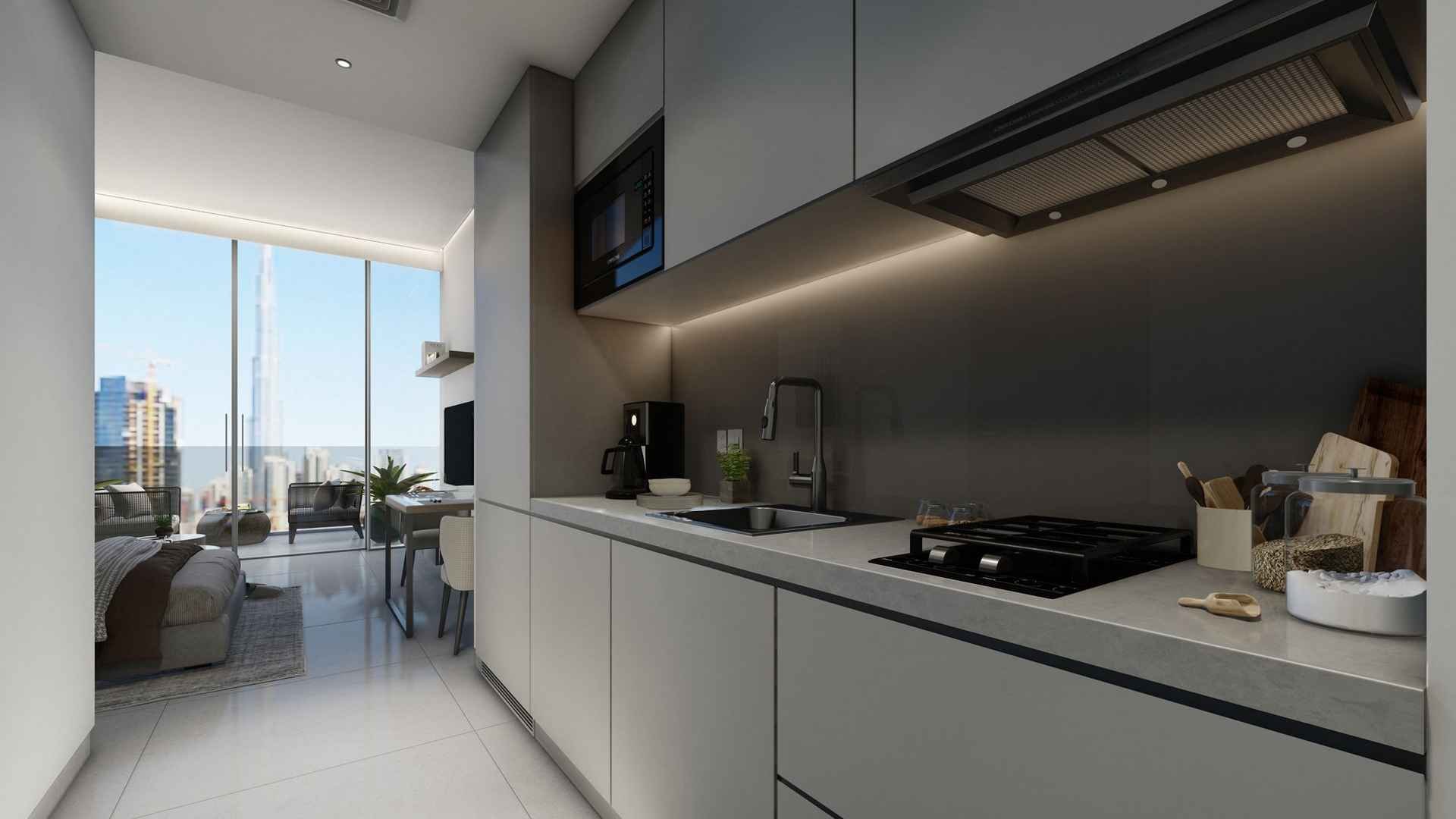 3 bedrooms Apartment in SOCIETY HOUSE No. 11021