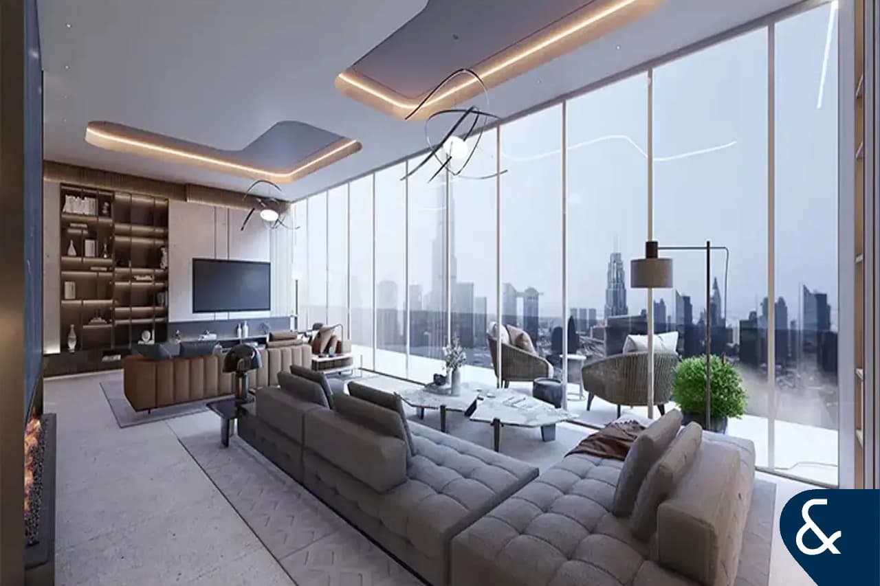 Studio Apartment in SOCIETY HOUSE No. 11036